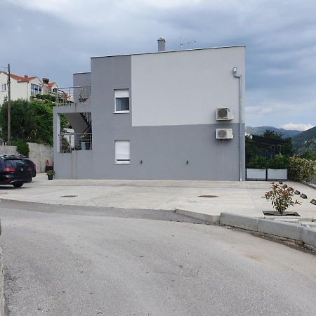 Apartment Rita Mokošica Extérieur photo