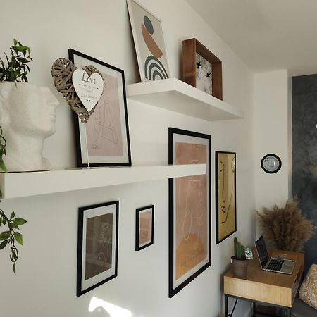 Apartment Rita Mokošica Chambre photo