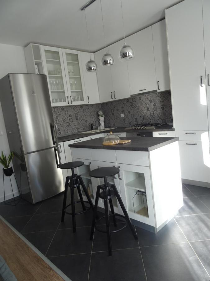 Apartment Rita Mokošica Extérieur photo