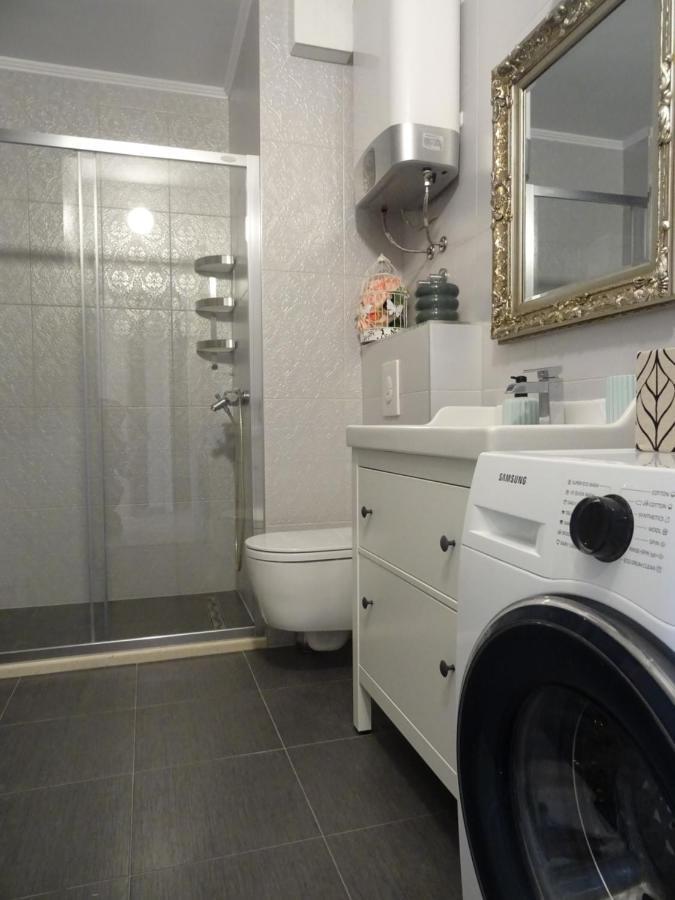 Apartment Rita Mokošica Extérieur photo