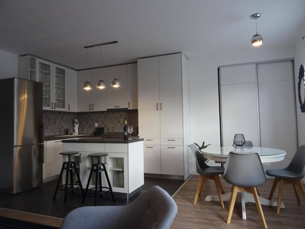 Apartment Rita Mokošica Extérieur photo