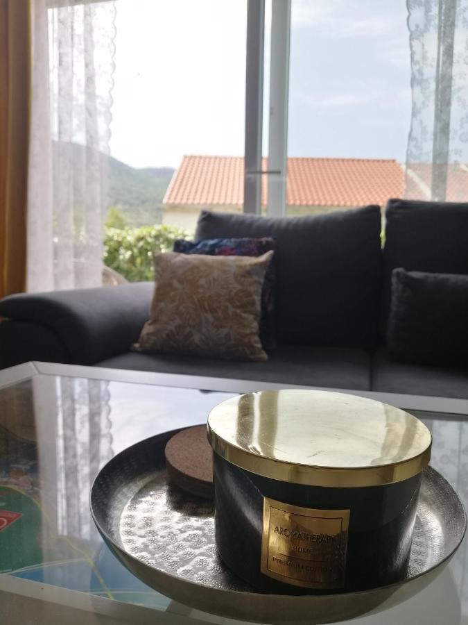 Apartment Rita Mokošica Extérieur photo