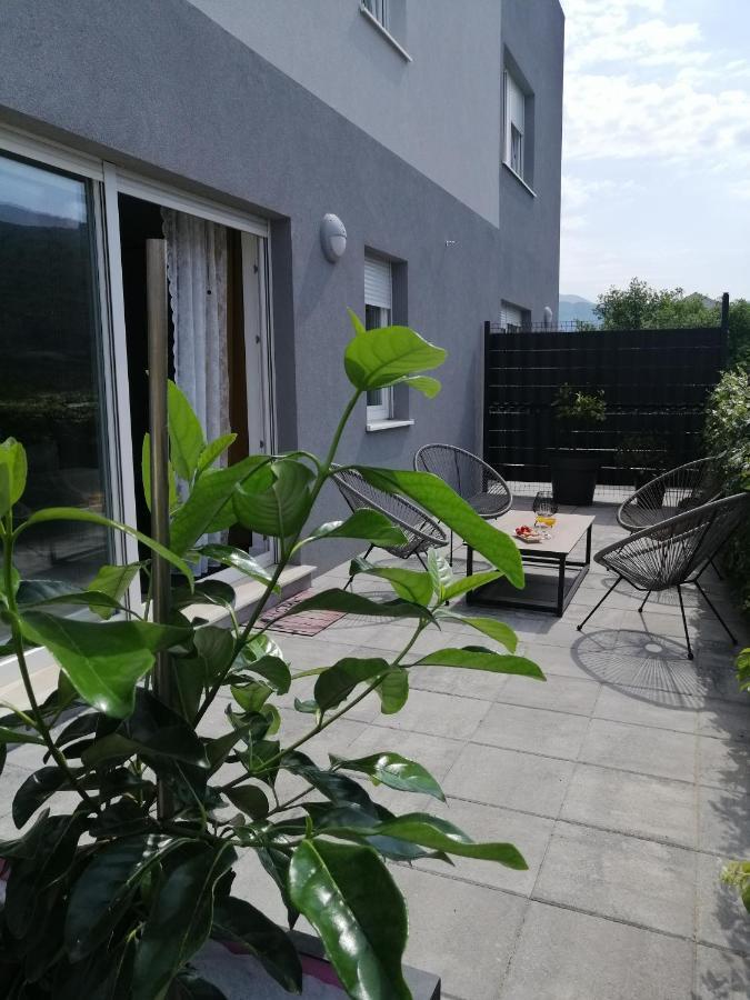 Apartment Rita Mokošica Extérieur photo