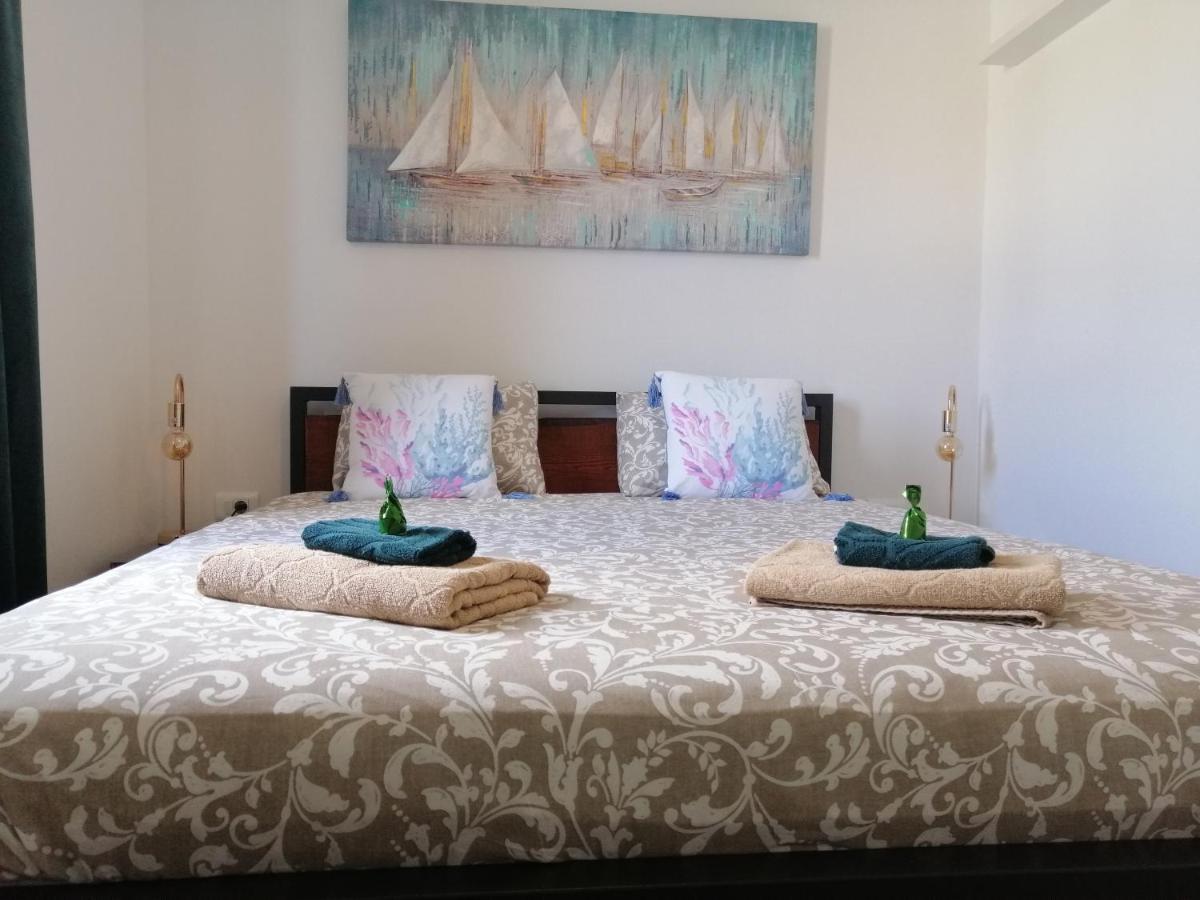Apartment Rita Mokošica Extérieur photo