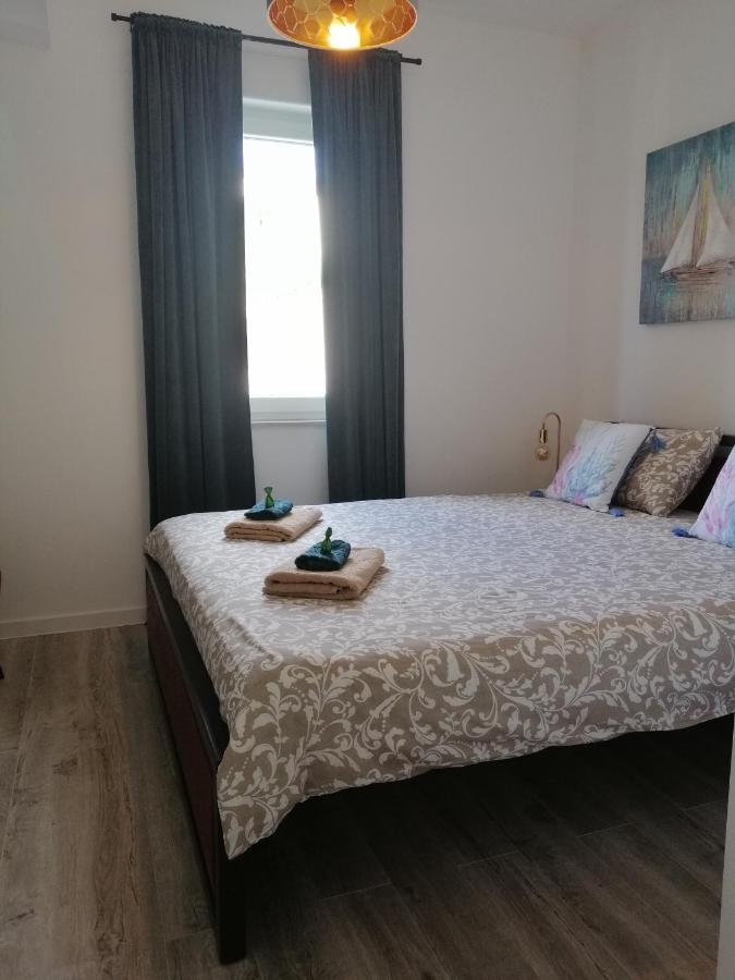 Apartment Rita Mokošica Extérieur photo