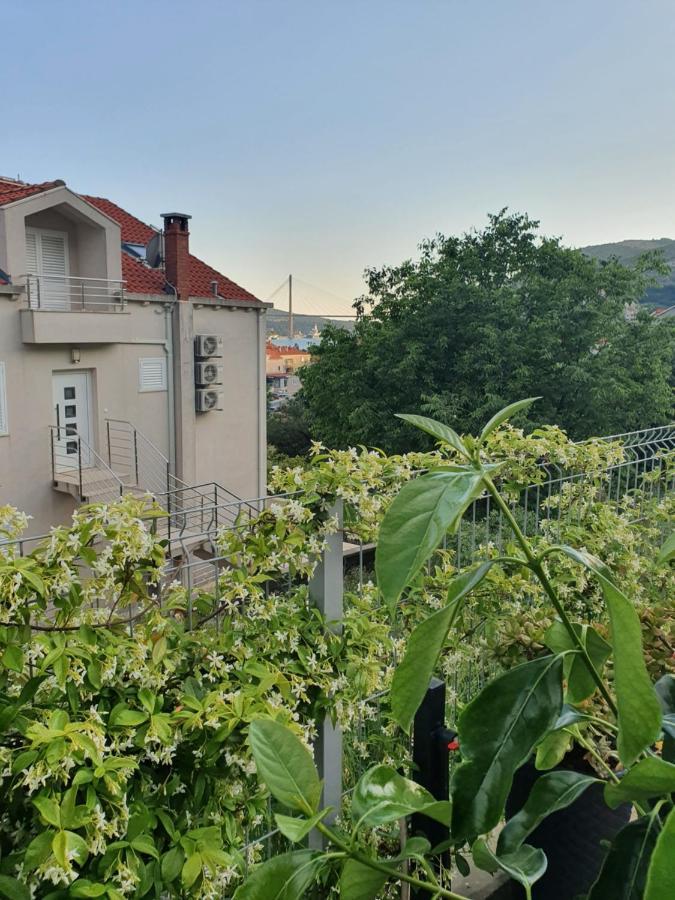 Apartment Rita Mokošica Extérieur photo