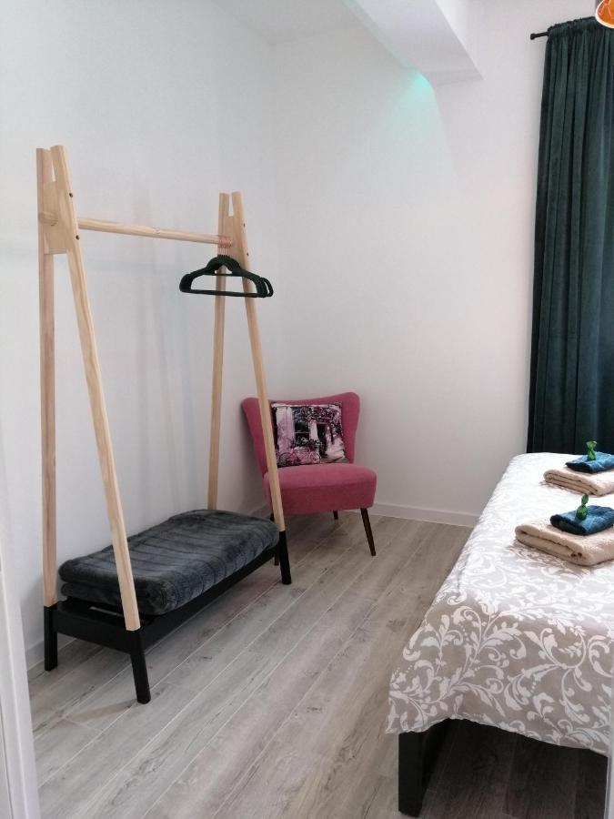 Apartment Rita Mokošica Extérieur photo