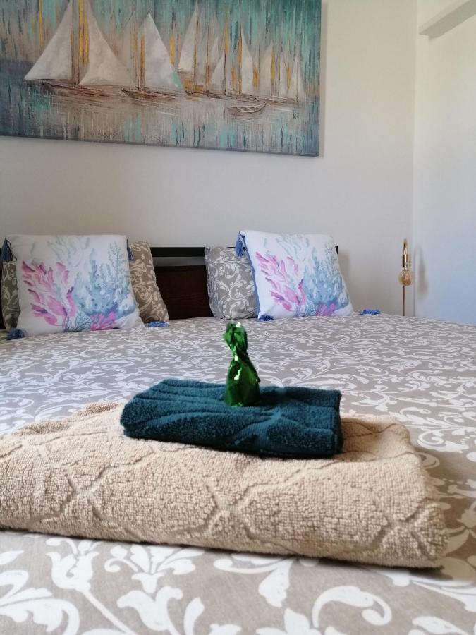 Apartment Rita Mokošica Extérieur photo