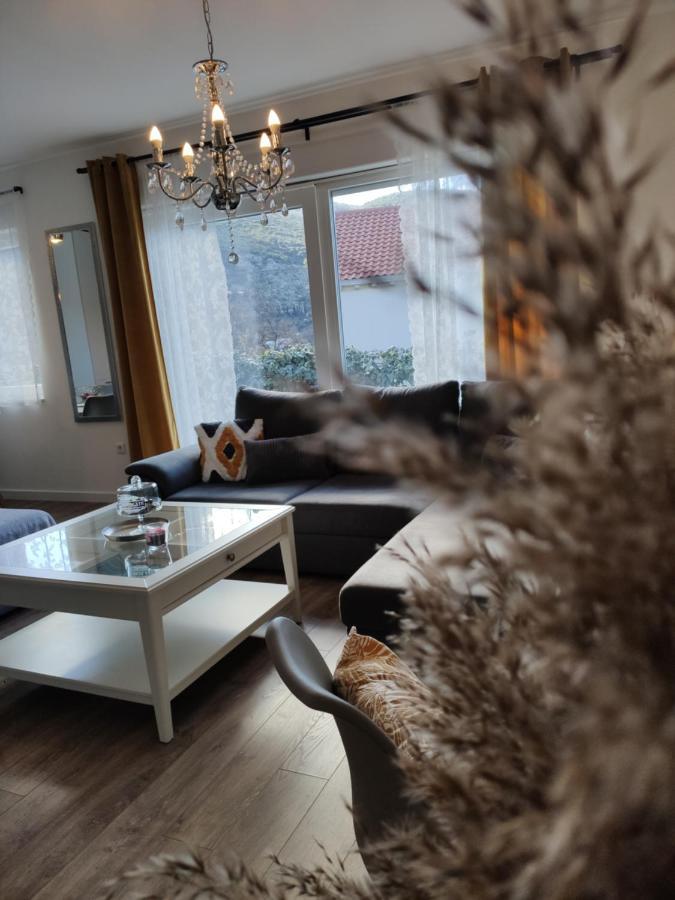 Apartment Rita Mokošica Extérieur photo