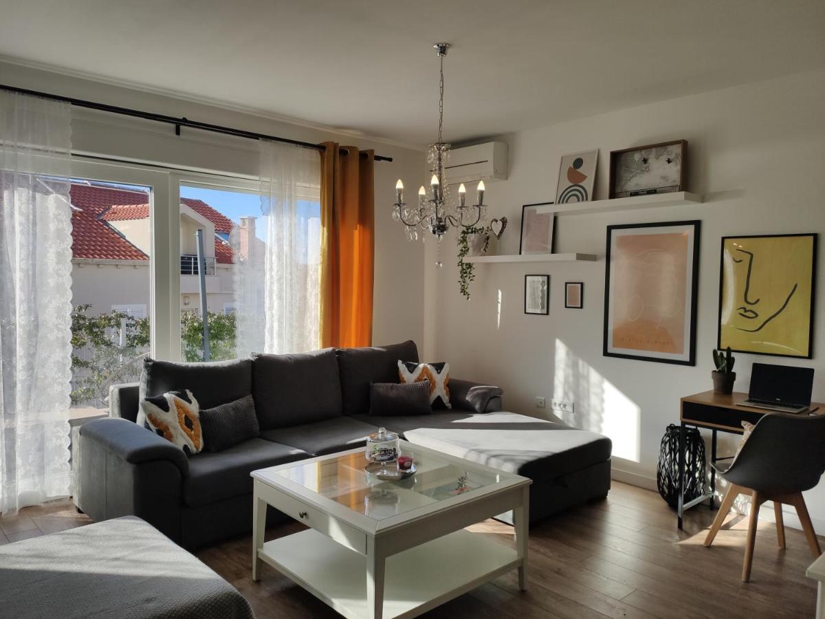 Apartment Rita Mokošica Chambre photo